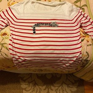 J Crew factory sweater